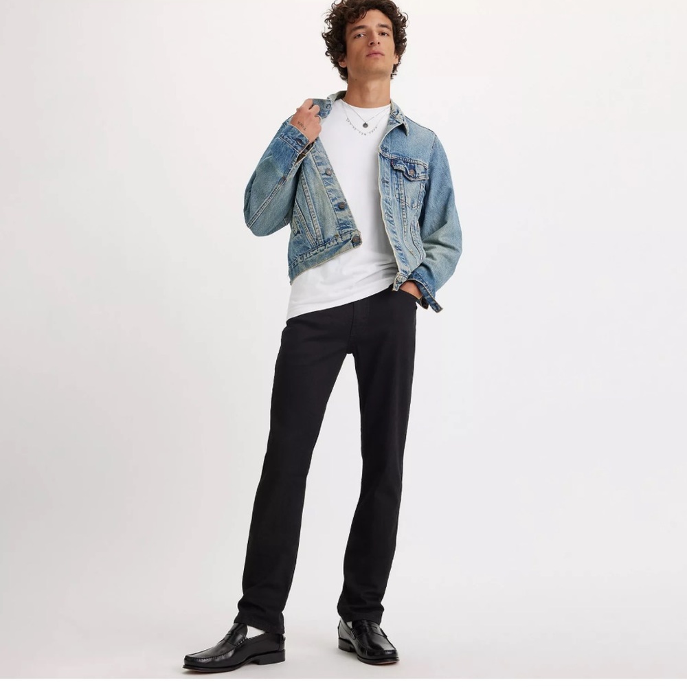 Levi’s 511 Slim 38x32